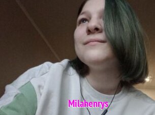 Milahenrys