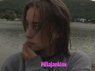 Milajankins