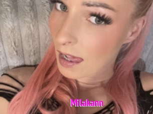 Milakann