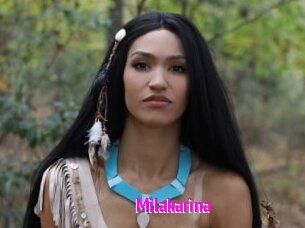 Milakarina