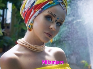 Milamiers