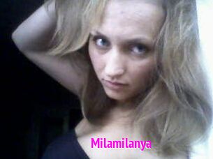 Milamilanya