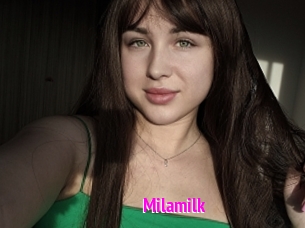 Milamilk