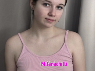 Milanachilli