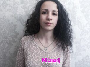 Milanadj