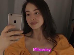 Milanakay