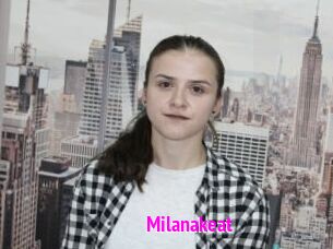 Milanakeat