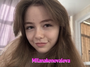 milanakonovalova Porn Loverz