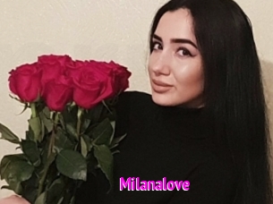 Milanalove