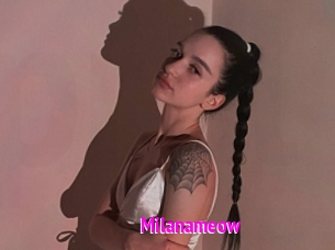 Milanameow