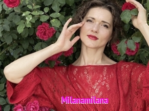 Milanamilana