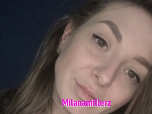 Milanamillerz