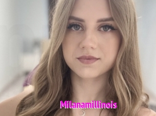 Milanamillinois