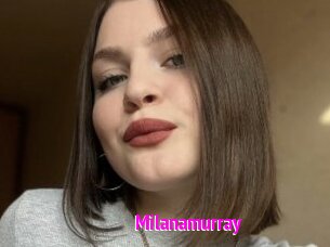 Milanamurray