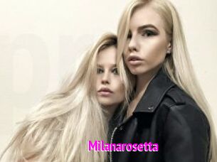 milanarosetta Porn Loverz