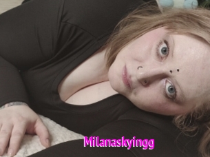 Milanaskyingg