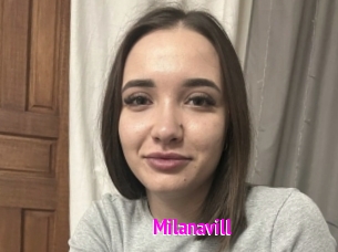 Milanavill