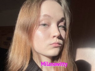 Milanawitty