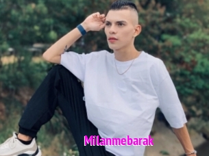Milanmebarak