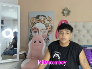 Milantomboy