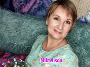 Milavilson