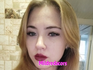 Mildredacors