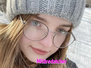 mildredatcher Porn Loverz
