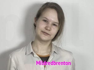 mildredbrenton Porn Loverz