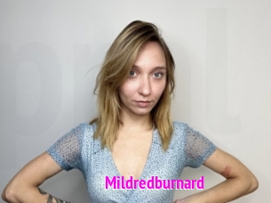 Mildredburnard