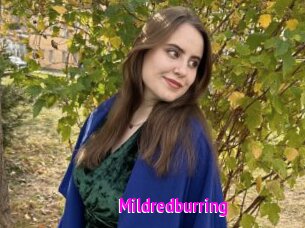 Mildredburring