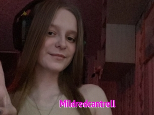 Mildredcantrell