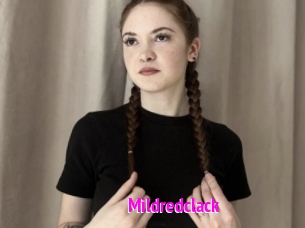 Mildredclack