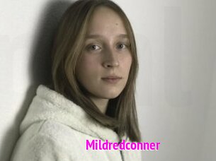 Mildredconner