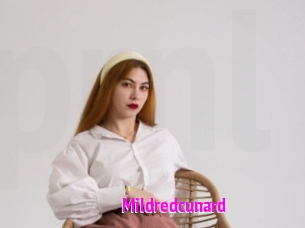 Mildredcunard