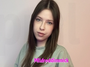 Mildreddimmick
