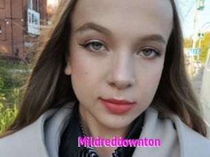 Mildreddownton