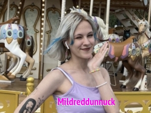Mildreddunnuck