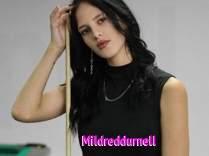 Mildreddurnell