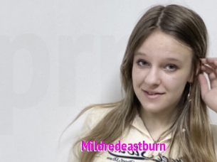 Mildredeastburn
