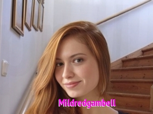 Mildredgambell