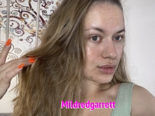 Mildredgarrett