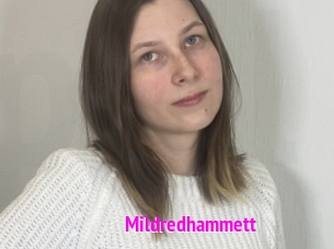 Mildredhammett