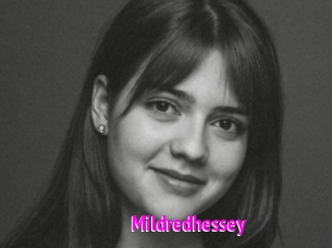 Mildredhessey