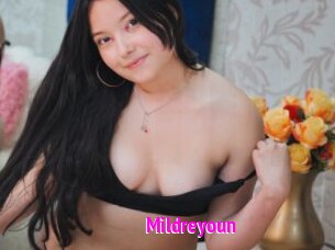 Mildreyoun