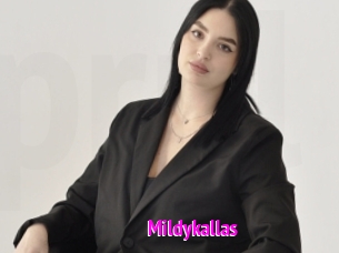 Mildykallas