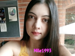 Mile1993