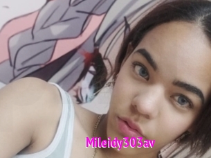 Mileidy303av