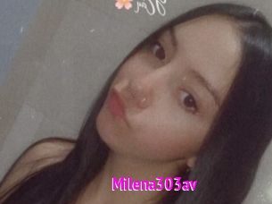Milena303av