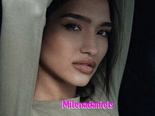 Milenadaniels