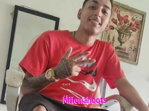 Milenahoots